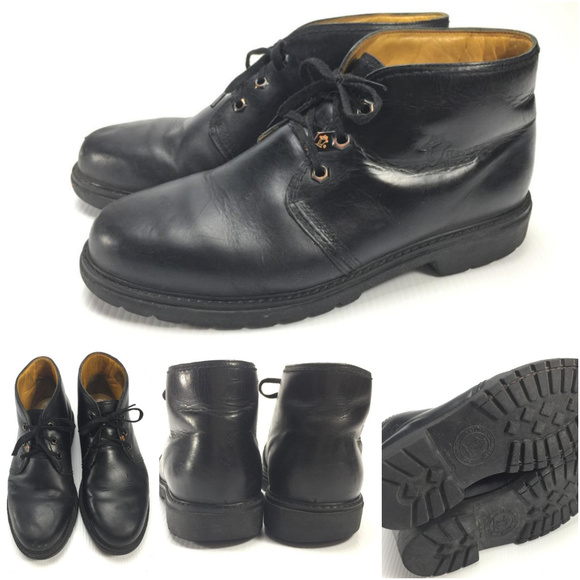 havana joe wallabee shoes